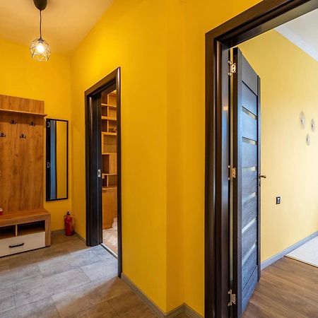 Golden Glow Residence Sofya Dış mekan fotoğraf