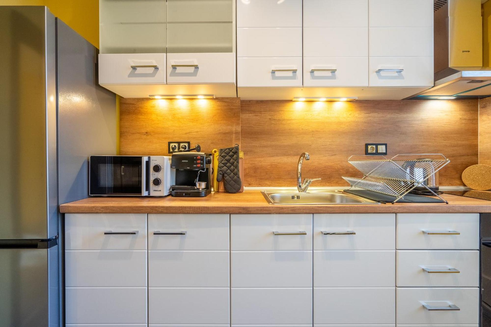 Golden Glow Residence Sofya Dış mekan fotoğraf